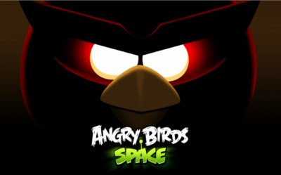 Free download Angry Birds Space