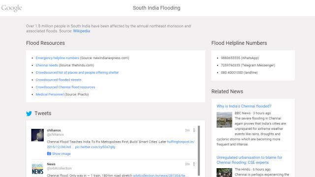 Google-Crisis-Response-Page-South-India-Flooding
