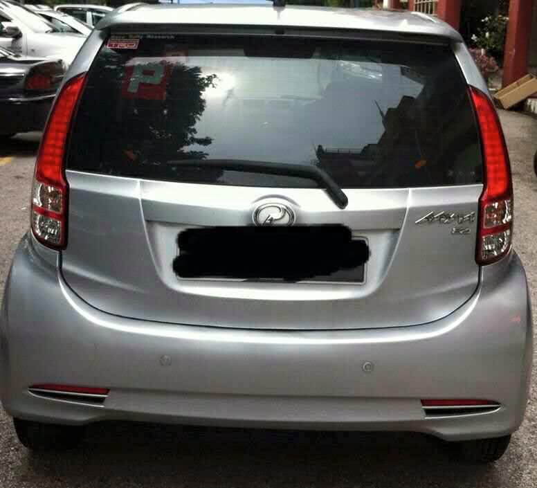 Car Rental / Kereta Sewa KERETA SEWA MURAH NIBONG TEBAL