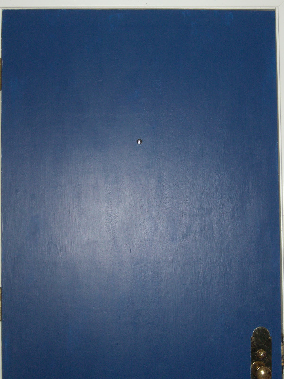 Non Domestic Mama Mission Take Back My House Part I