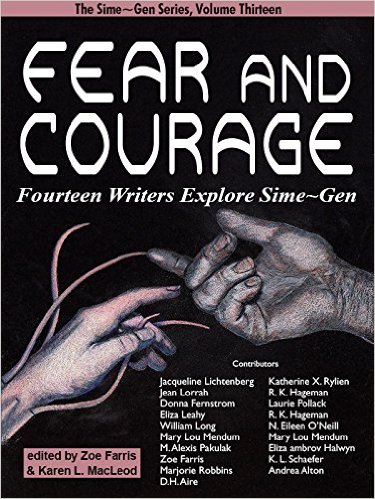 Fear And Courage