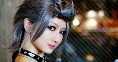 game on all male porn from Griffin sexy final fantasy girls