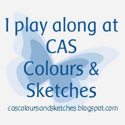 CAS Colours & Sketches