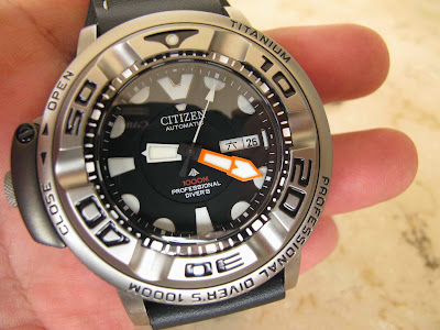jam tangan diving