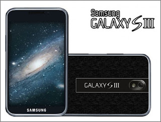 spesifikasi samsung galaxy s3, gambar dan foto terbaru samsung galaxy s iii