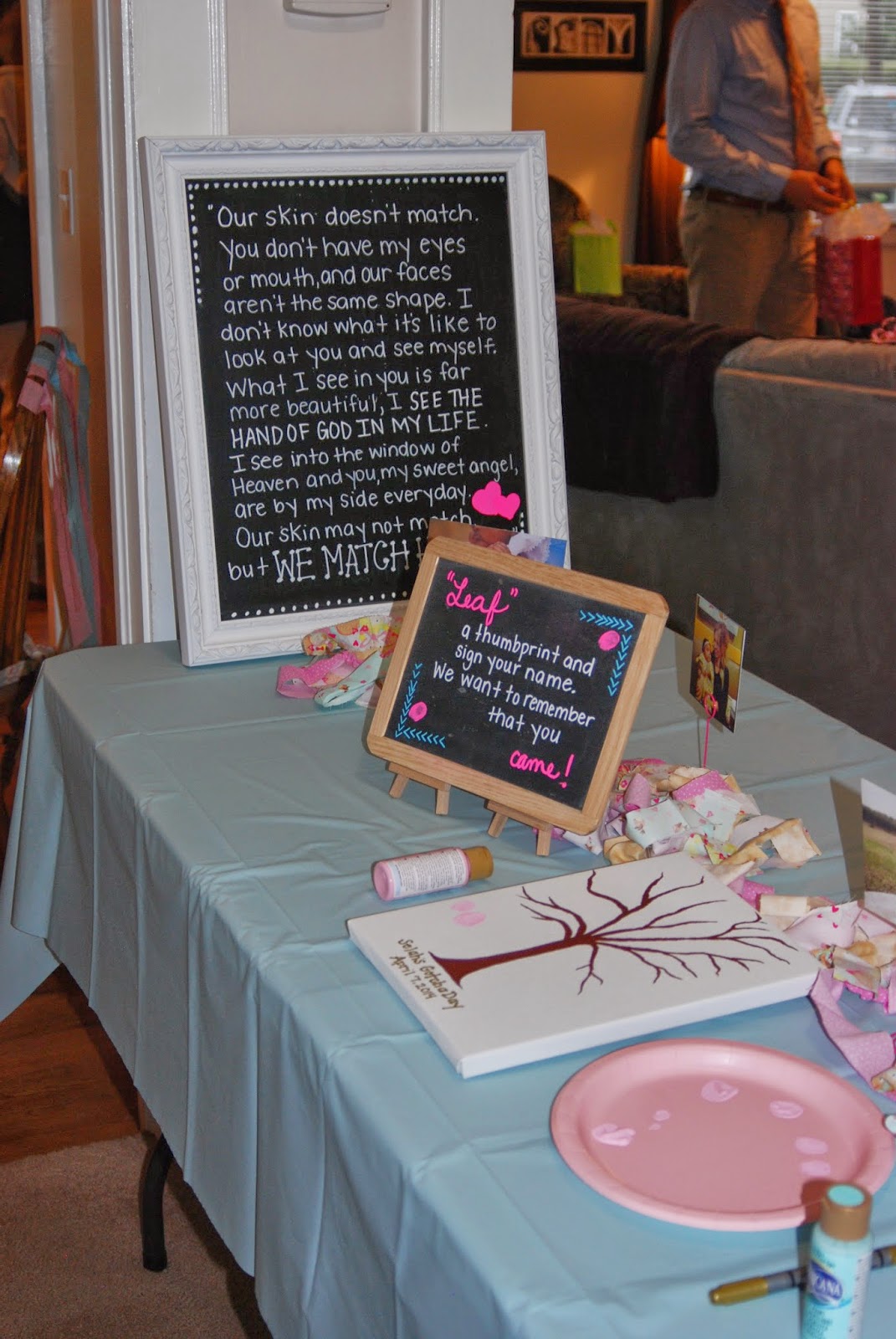 DSC_0157.JPG 1,071×1,600 pixels Adoption shower, Adoption party