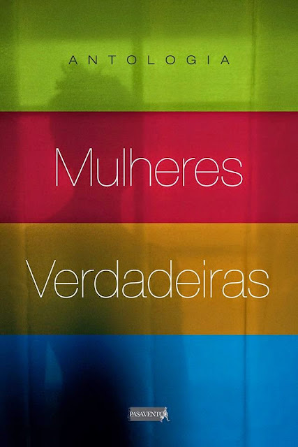 Capa Oficial Antologia Mulheres Verdadeiras