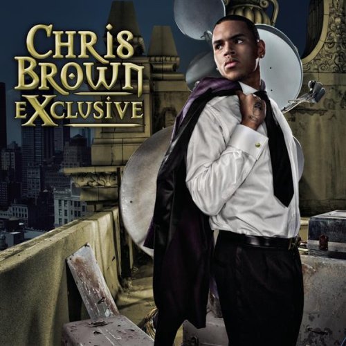 Download Do Cd De Chris Brown 2006 Run