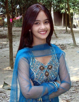 Image Collection Sweet Girl