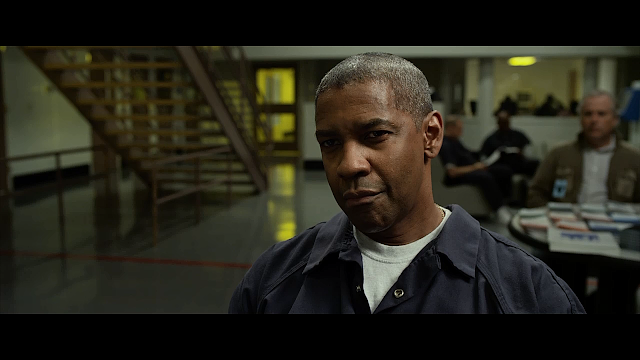 Flight: Flight cast and crew