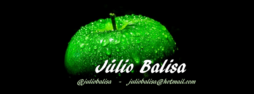 Júlio Balisa