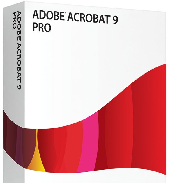 adobe acrobat 9 pro free trial download