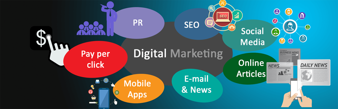 Best Digital | PR | Media Agency | Marketing | Advertising Company in Delhi