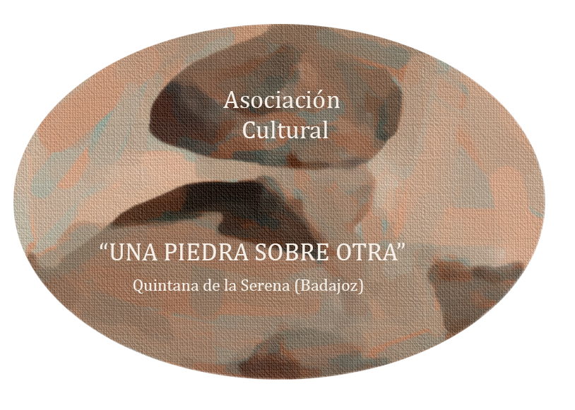 Asociación Cultural "UNA PIEDRA SOBRE OTRA"