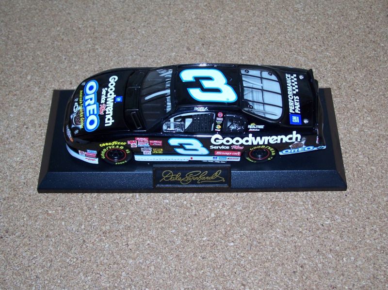 Car News Where to Buy NASCAR Collectibles