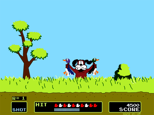 Duck Hunt Game Free Download For Windows 7