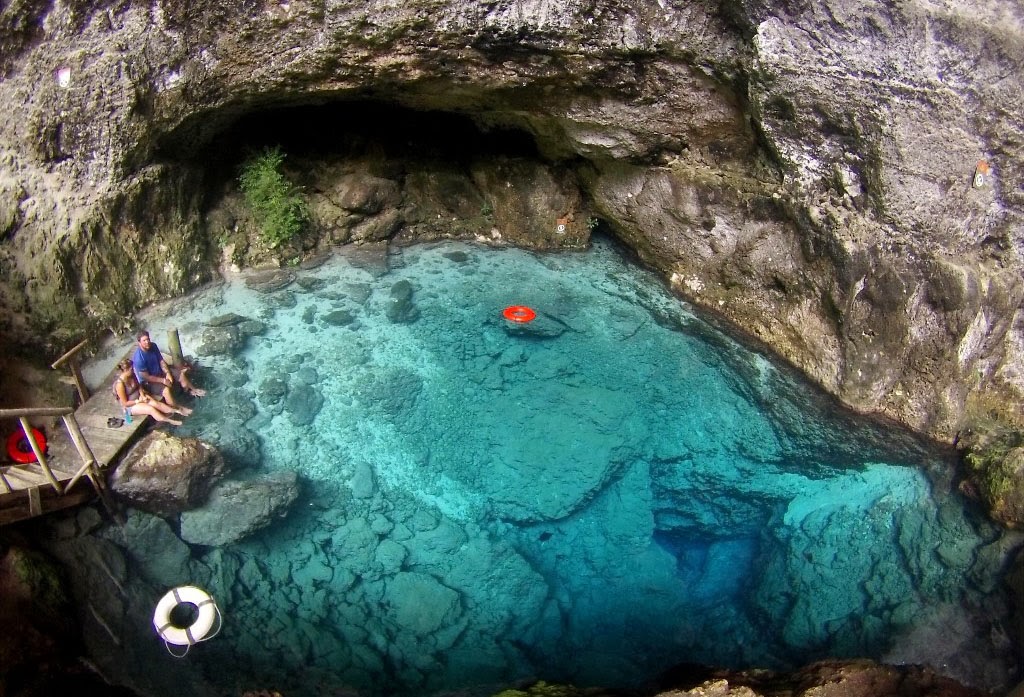 Descubre TU MUNDO Destino Punta Cana "lo mejor de República Dominicana"