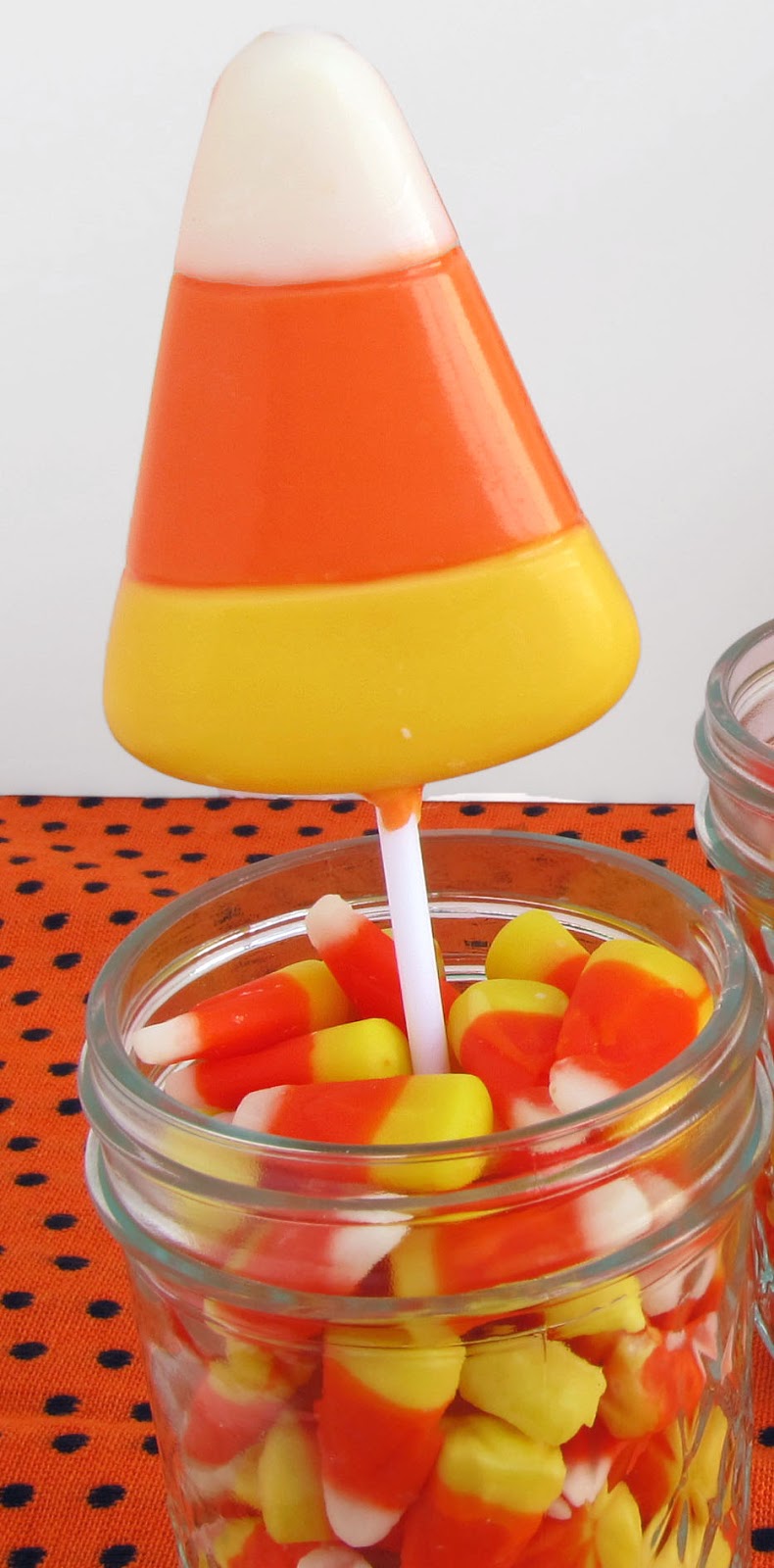 How to Paint with Wilton Candy Melts Make Lollipops and More!