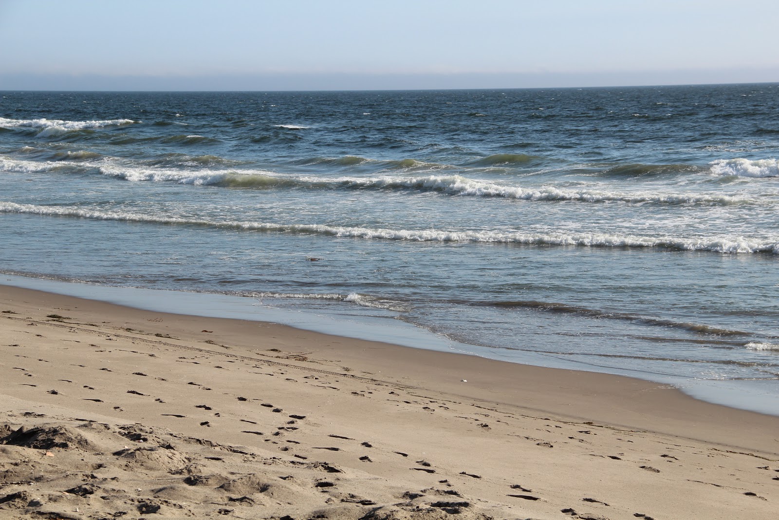 Satin And Salt La Selva Beach