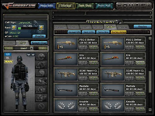 Crossfire PH - Free All E-coin Items And Guns Crossfire+PH+-+Free+All+E-Coin+Items+&+Guns+1