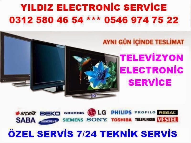 Aydinlikevler Arcelik Servisi 0312 434 00 75 Servis Merkezi