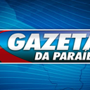JORNAL  PARCEIRO A GAZETA  DA PARAIBA