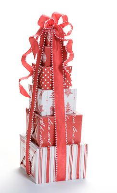 Cherish Maree Vintage: It's Beginning To Look A Lot Like Christmas