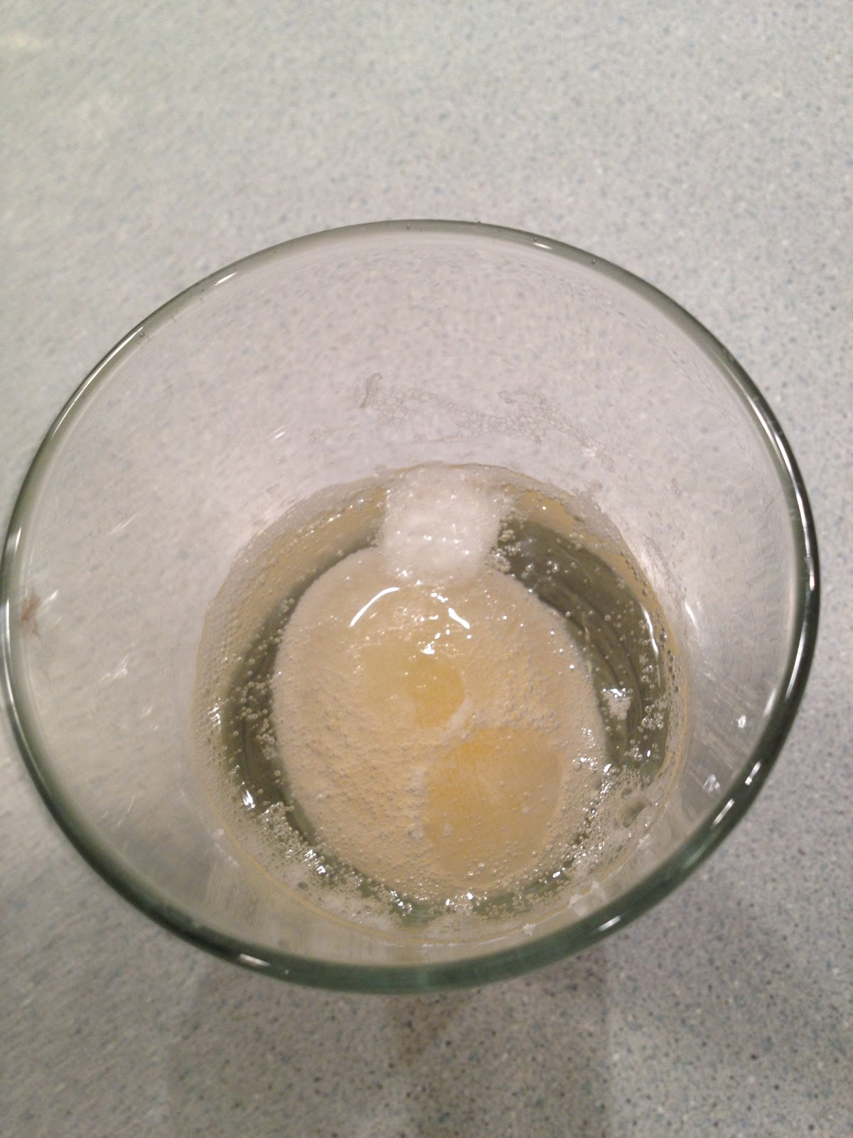 Science Experiments ★ ★ BOUNCING EGG