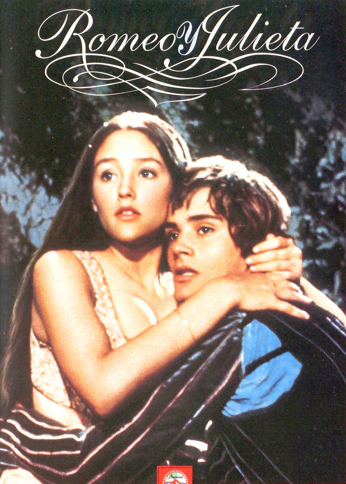 Romeo Y Julieta Película Completa