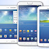 A Quick History Lesson of Samsung's Galaxy Tab To Make Sense Of The Galaxy Tab 3 Trio