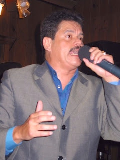 Comedy: lalo rodriguez Lalo Rodríguez en Vargas