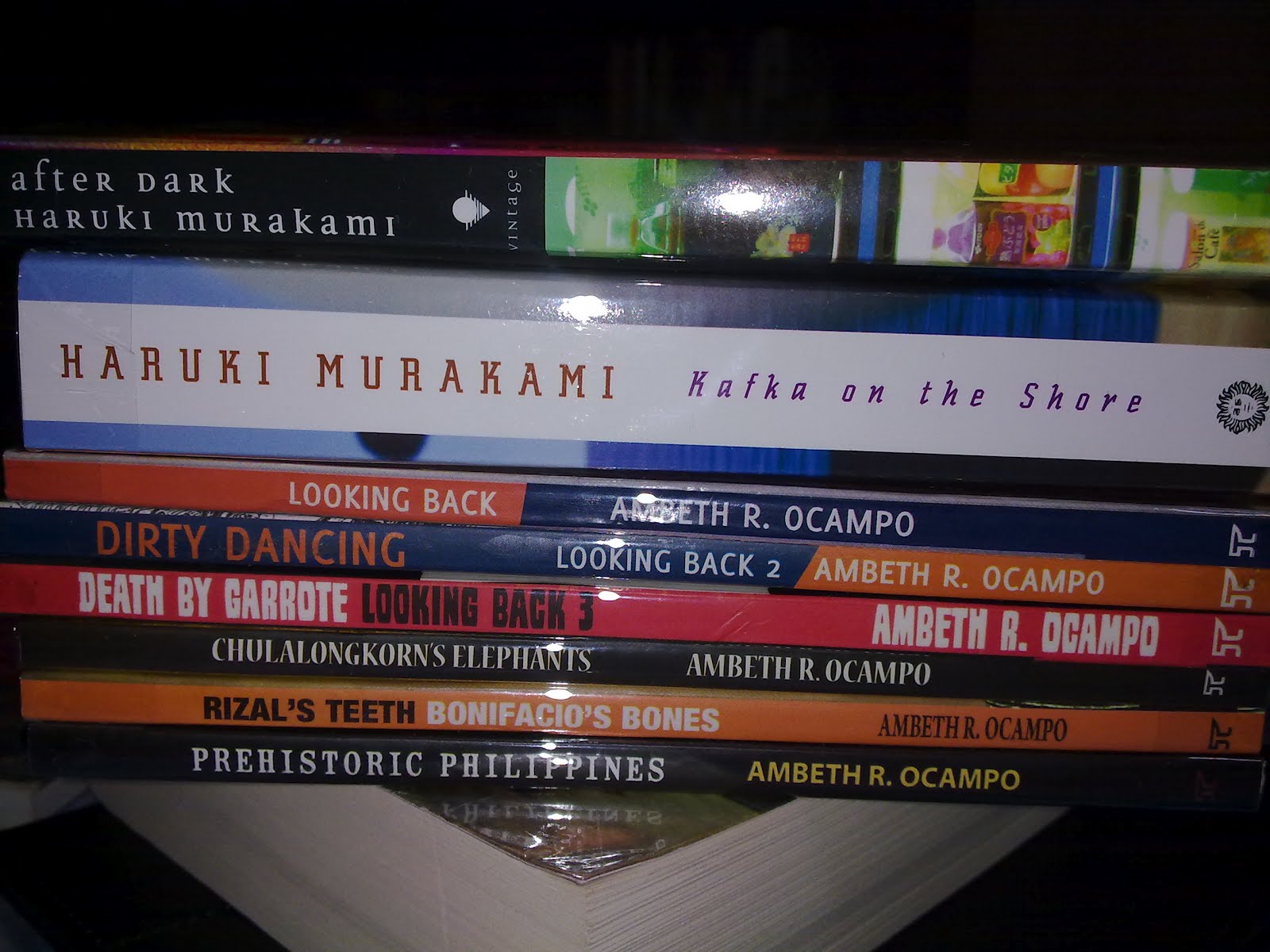 view contemporary theatre film and television