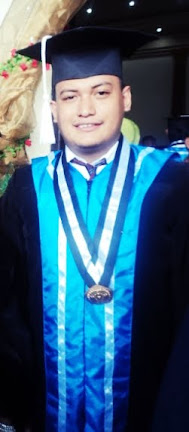 My Graduation