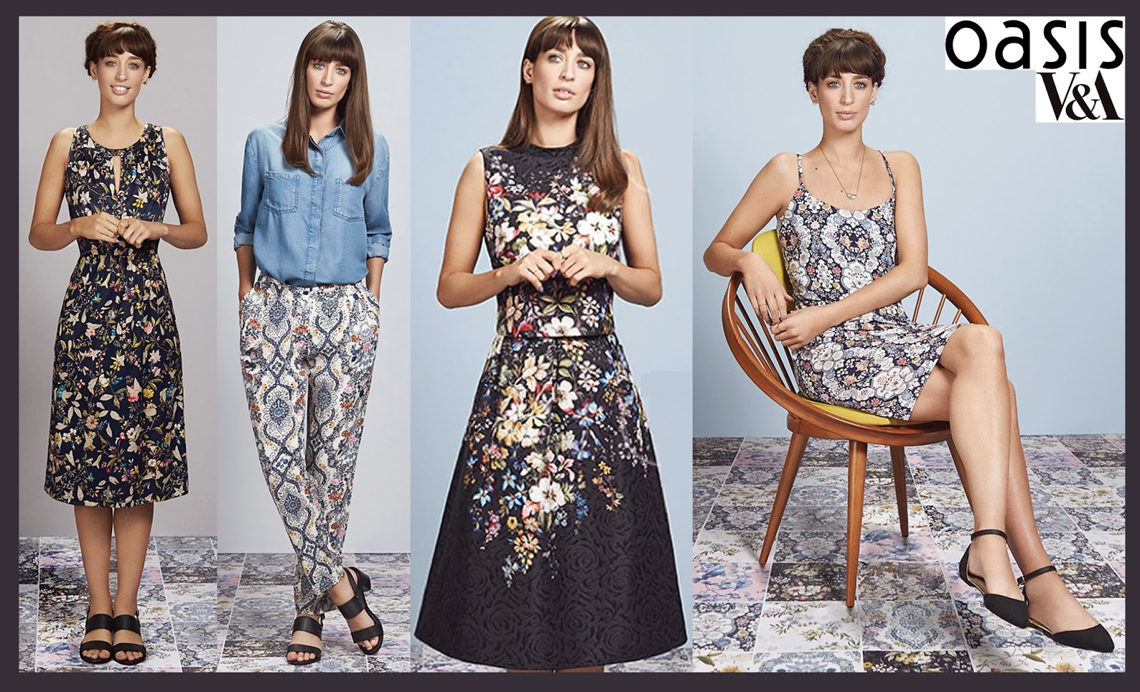 oasis formal vest top