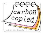 CARBON COPIED