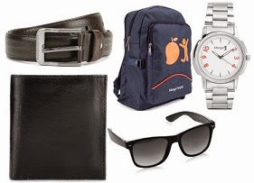 Mango People Belts, Sunglasses, Wallets, Backpacks, Watches (Min 50% Off – Max 84% Off)