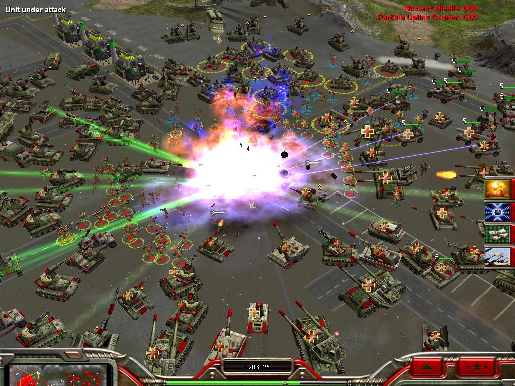 Command And Conquer Generals Cd2 Download For Computer