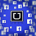 فيسبوك تضيف ميزة جديدة لتطبيق مسنجر بعد اتفاق الشراكة مع Uber 