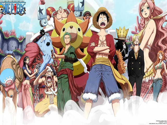 download one piece 555 subthai