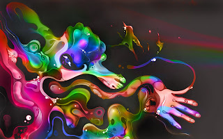 Colorful Wallpaper