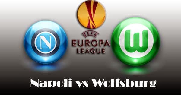Napoli vs Wolfsburg Napoli vs Wolfsburg