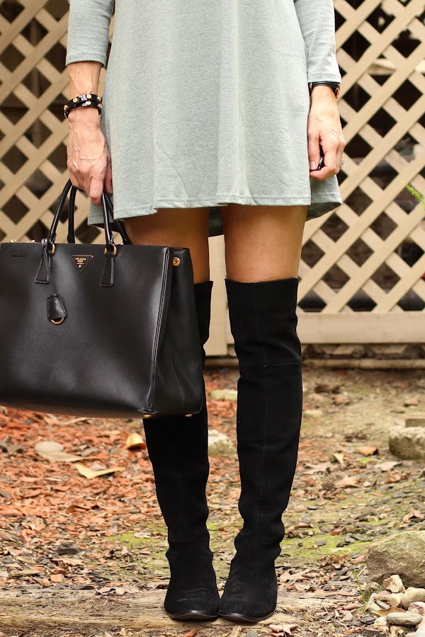 over the knee boots nordstrom
