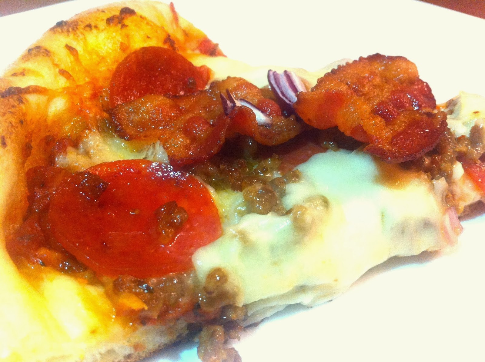 Sundried Tomato Pesto Pizza Sauce Aunt Bee's Recipes