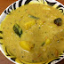 Potato Coconut Milk Curry
