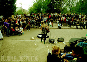 Fluon Night And Life 05 2014