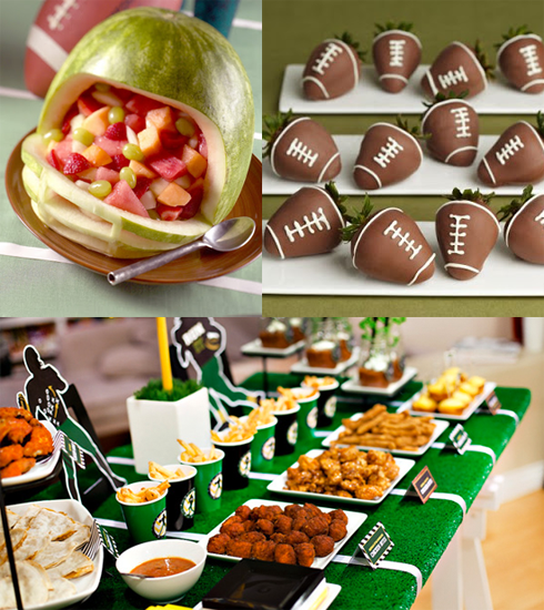be different act normal football party ideas super bowl be different act normal football party ideas super bowl