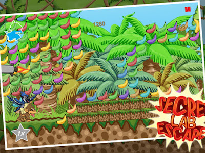 mobile game development