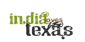 india loves texas