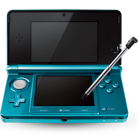 PES 2011 3D confirmed as 3DS launch title