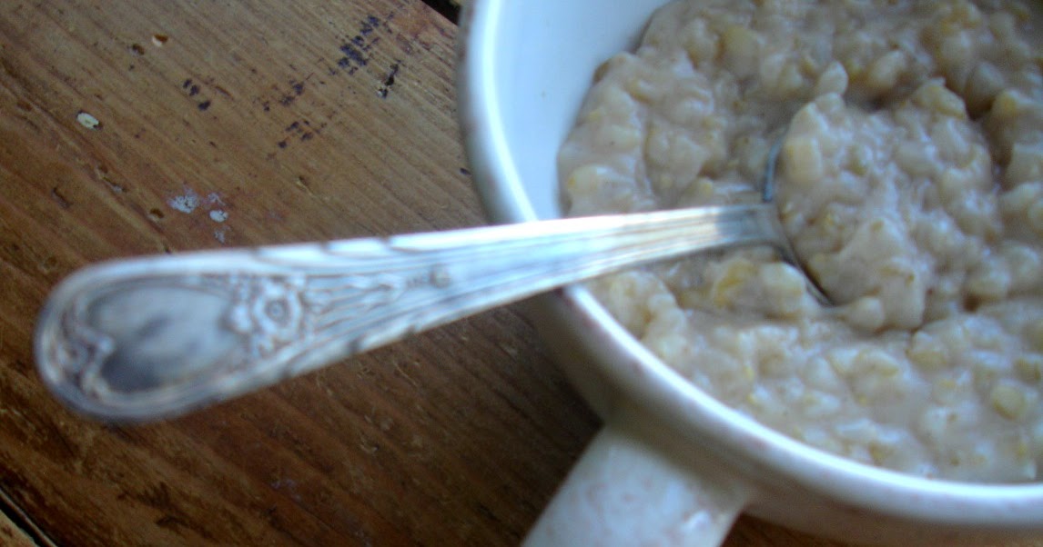 Coconut Milk Rice Pudding make it give it